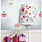 Обои Grandeco Jack N Rose LL-02-04-0