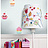 Обои Grandeco Jack N Rose LL-02-04-0