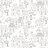 Обои Grandeco Jack N Rose LL-05-03-8