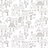 Обои Grandeco Jack N Rose LL-05-03-8