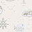 Обои Grandeco Jack N Rose LL-12-02-9