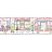 Бордюр York Waverly Kids WK6821BD