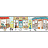 Бордюр York Waverly Kids WK6823BD