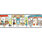 Бордюр York Waverly Kids WK6823BD