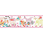 Бордюр York Waverly Kids WK6880BD