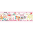 Бордюр York Waverly Kids WK6880BD