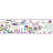 Бордюр York Waverly Kids WK6882BD