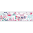 Бордюр York Waverly Kids WK6883BD