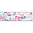 Бордюр York Waverly Kids WK6883BD