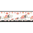 Бордюр York Waverly Kids WK6897BD