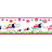 Бордюр York Waverly Kids WK6900BD