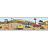 Бордюр York Waverly Kids WK6921BD