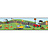 Бордюр York Waverly Kids WK6922BD