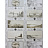 Обои Nina Campbell Fontibre Wallpaper NCW4200-03