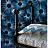 Обои Nina Campbell Fontibre Wallpaper NCW4202-01