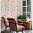 Обои Nina Campbell Fontibre Wallpaper NCW4207-01