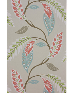 Обои Nina Campbell Fontibre Wallpaper NCW4207-02