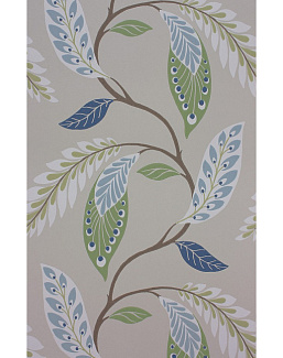 Обои Nina Campbell Fontibre Wallpaper NCW4207-03