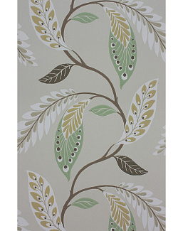 Обои Nina Campbell Fontibre Wallpaper NCW4207-04