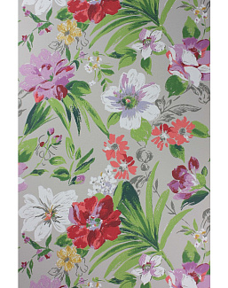 Обои Nina Campbell Rosslyn Wallpapers NCW4150-01