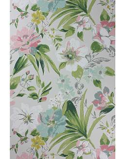 Обои Nina Campbell Rosslyn Wallpapers NCW4150-03