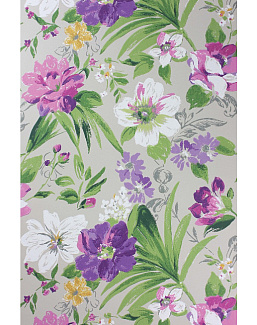 Обои Nina Campbell Rosslyn Wallpapers NCW4150-04