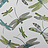 Обои Matthew Williamson Samana W6650-01