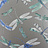 Обои Matthew Williamson Samana W6650-02