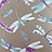 Обои Matthew Williamson Samana W6650-04