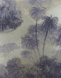 Обои Matthew Williamson Samana W6652-06