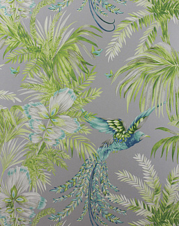 Обои Matthew Williamson Samana W6655-04