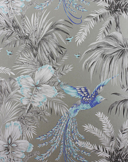 Обои Matthew Williamson Samana W6655-06