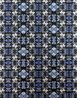 Обои Matthew Williamson Samana W6657-01