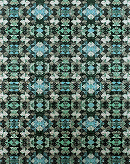 Обои Matthew Williamson Samana W6657-02