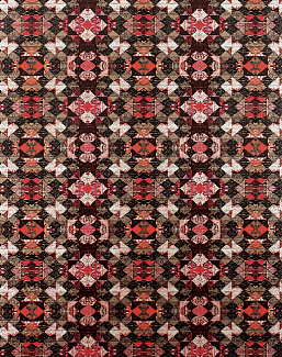 Обои Matthew Williamson Samana W6657-04