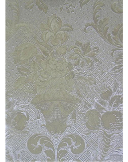 Обои Zuber Blanche De Castille WT-ZBR-14-03