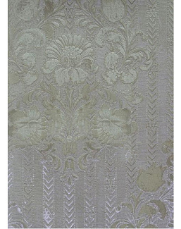 Обои Zuber Blanche De Castille WT-ZBR-14-05