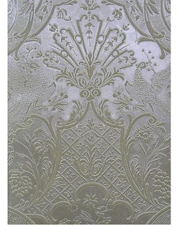 Обои Zuber Blanche De Castille WT-ZBR-14-12