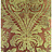 Обои Zuber Documents XII 10174-ROUGE-OR