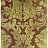 Обои Zuber Documents XII 10800-OCRE-OR