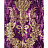 Обои Zuber Georges Sand GEORGES-SAND-P-07