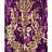 Обои Zuber Georges Sand GEORGES-SAND-P-07