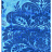 Обои Zuber Grand Duche II 40067-BLEU