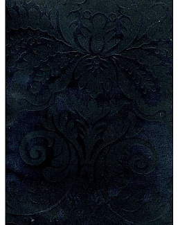 Обои Zuber Grand Duche II 40067-NOIR