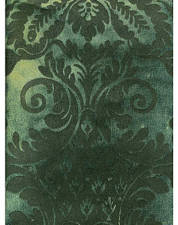 Обои Zuber Grand Duche II 40067-VERT