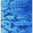 Обои Zuber Grand Duche II 40068-BLEU