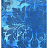 Обои Zuber Grand Duche II 40132-BLEU