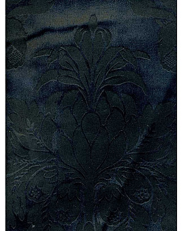 Обои Zuber Grand Duche II 40132-NOIR
