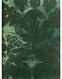 Обои Zuber Grand Duche II 40132-VERT