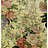 Обои Zuber Roses Anciennes ROSES-ANCIENNES-P-01